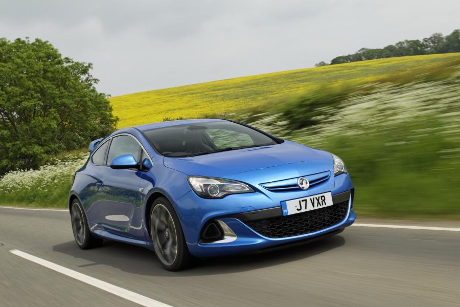  Vauxhall Astra VXR 2012 года  (фото 236 из 274)
